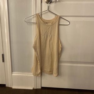 Abercrombie and Fitch tank top